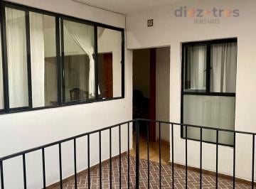 Departamento de 1 habitación, Coyoacán · Departamento Amueblado Cerca de La Unam, Equipado Para 1 Ó 2 Personas