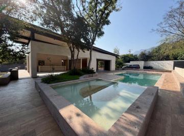 Quinta de 3 habitaciones, Santiago · Quinta en Venta en El Barrial, Santiago, Nl