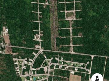 Terreno / Lote , Mérida · Terreno 1250 m² Listo Para Construir o Para Inversión