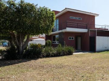 Casa · 170m² · 3 Recámaras · 2 Estacionamientos · Casa en Venta en Colinas de Santa Anita