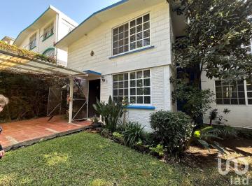 Casa · 201m² · 4 Recámaras · 1 Estacionamiento · Casa en Venta en Condominio en Lomas de Cortés Cuernavaca