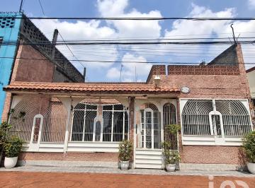 Terreno / Lote · 145m² · Venta de Terreno con Construccion en Calle Martillo, Jamaica, Venustiano Carranza, Cdmx