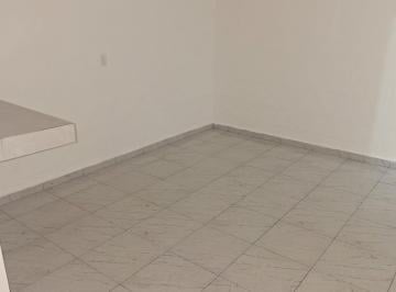 Departamento · 40m² · 1 Recámara · Departamento en Renta en Renacimiento de Aragon Ecatepec de Morelos