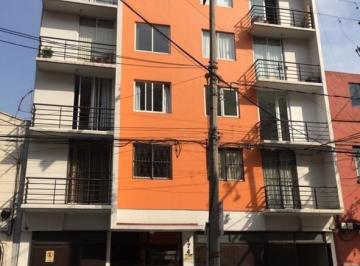 Departamento de 2 habitaciones, Benito Juárez · Departamento en Renta Colonia Alamos
