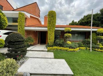 Casa en Condominio en Venta en Lomas de Santa Fe · Casa en Condominio en Venta en Lomas de Santa Fe