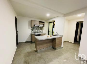 Departamento · 75m² · 3 Recámaras · 1 Estacionamiento · Departamento 3 Recámaras + Roof Garden Privado | Circuito Interior