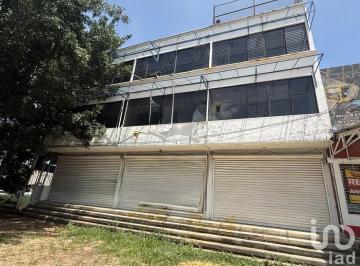 Edificio · 818m² · 10 Recámaras · 7 Estacionamientos · Edificio en Venta Sobre El Libramiento Sur Pte de Tuxtla Gutierrez con Alto Potencial Comercial