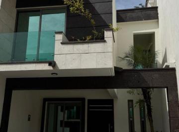 Casa de 3 habitaciones, Xalapa · Casa en Venta Cerca de Rebsamen y Arco Sur, Xalapa