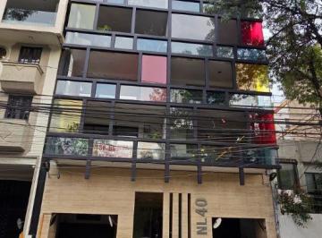 Departamento de 2 habitaciones, Cuauhtémoc · Hipodromo Condesa Depártamento en Venta