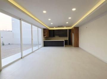 Casa de 4 habitaciones, Tuxtla Gutiérrez · Casa Abudabi: Una Residencia Nueva con Acabados de Alto Nivel, Residencial Puerta de Hierro