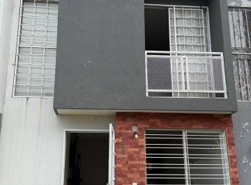 Casa en condominio de 2 habitaciones, Zapopan · Casa Tesistán