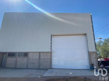 Bodega comercial · 754m² · 2 Recámaras · 4 Estacionamientos · Bodega en Renta Aguascalientes Norte