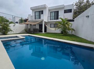 Casa · 205m² · 3 Recámaras · 2 Estacionamientos · ​amplitud, Seguridad y Tranquilidad en Las Fincas