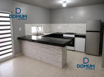 Casa · 108m² · 3 Recámaras · 2 Estacionamientos · Casa en Cumbres Provenza Sector Vento