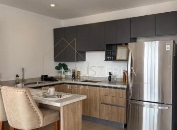 Departamento de 2 habitaciones, Querétaro · Departamento en Venta - Ceiba - El Refugio
