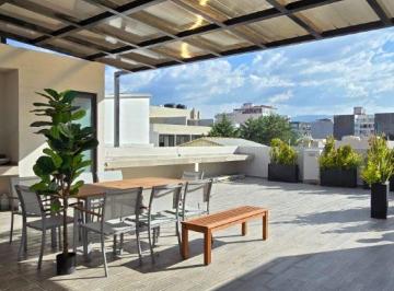 Departamento 311m² Venta  · Napoles Pent House en Venta con Roof Garden Privadio