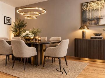 Departamento de 2 habitaciones, Miguel Hidalgo · Nuevo Polanco: Esquinero con Acceso Directo a La Plaza