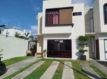 Casa en condominio de 3 habitaciones, Bahía de Banderas · Hermosa Casa en Fraccionamiento Vilanova!