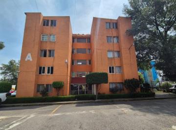 Departamento en Venta de 2 habitaciones Barrio Norte · Venta Departamento en Coporo, Atizapán de Zaragoza