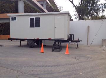 Oficina , León · Oficina Movil