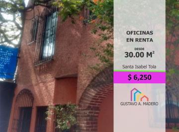 Oficina · 30m² · Estupendos Espacios Para Oficinas en Renta