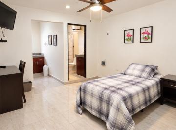 Departamento · 25m² · 1 Recámara · Departamento Tipo Estudio Amueblado en Renta a Unos Pasos de Galerías