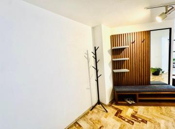 Departamento de 3 habitaciones, Miguel Hidalgo · Departamento en Renta o en Venta en Polanco