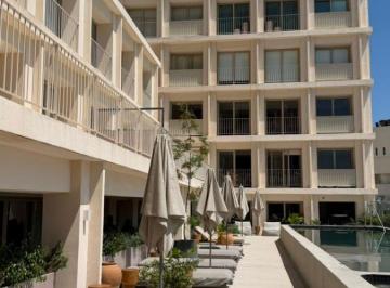 Departamento de 2 habitaciones, Zapopan · Se Vende Departamento Torre Lírica, Zapopan, Jalisco