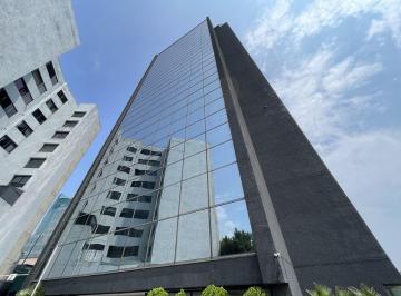Oficina · 800m² · Oficinas de Lujo en Renta Desde 300 m² Edificio Aaa Pedregal