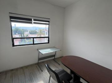 Oficina , Querétaro · Oficina Corporativa Amueblada de 16 m² | Ejército Republicano 121