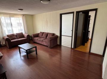 Departamento de 2 habitaciones, Texcoco · Se Renta Hermoso Departamento en Texcoco