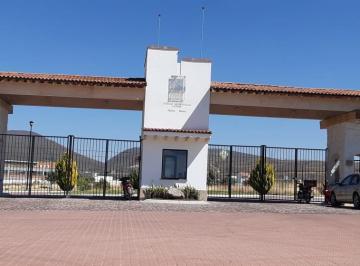 Terreno / Lote · 300m² · Terreno - Fraccionamiento Ciudad Maderas
