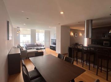 Departamento de 3 habitaciones, Miguel Hidalgo · Vendo Departamento en Plaza Carso 3 Recamaras