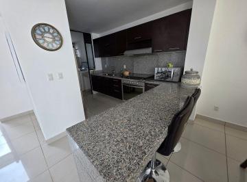 0e4a8e5fcf4f4ae0bf7bbbffcc80407728c012cd9b921d651703e40cc8b9690c · Casa Amueblada en Renta en Juriquilla Santa Fe | Condominio Pontevedra | Alberca