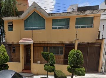 Casa de 4 habitaciones, Naucalpan de Juárez · Casa en Venta en Mar de Las Ondas 74 Fracc Ciudad Brisa Naucalpan de Juarez Estado de Mexico