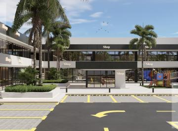 Local comercial · 41m² · Local Comercial en Preventa en Dzityá