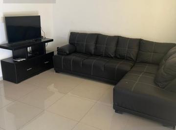 Casa · 124m² · 3 Recámaras · 2 Estacionamientos · Casa en Renta, Privalia Concordia, Apodaca Nuevo Leon