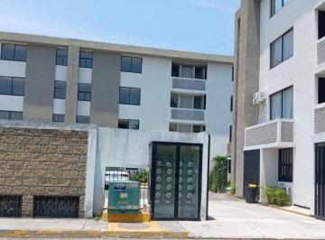 Departamento de 2 habitaciones, Medellín · Departamento en Renta Amueblado en Playa de Vacas, Veracruz.