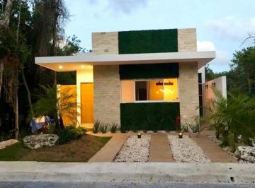 fae43e35124a5d03f8c15d254be22112e9408033675e60b889153f550bf8be96 · Casa en Aldea Kiin en Puerto Morelos