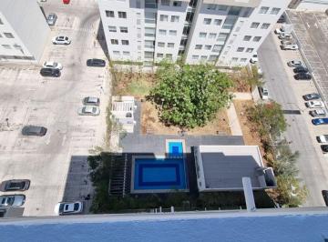 Departamento de 2 habitaciones, Guadalajara · Departamento Amueblado en Renta en Colonia Independencia