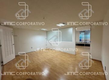 Oficina · 40m² · Oficina en Renta, Insurgentes Sur, Parque Hundido