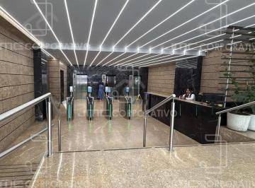 Oficina · 120m² · 1 Estacionamiento · Oficina en Renta Granjas México, Añil