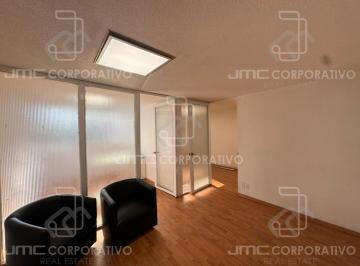 Oficina · 35m² · Oficina en Renta, Insurgentes Sur, Parque Hundido