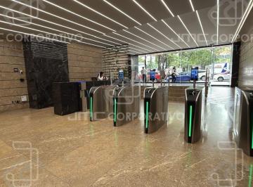 Oficina · 80m² · 1 Estacionamiento · Oficina en Renta Granjas México, Añil