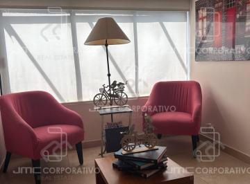Oficina · 90m² · Oficina en Renta, Insurgentes Sur, Parque Hundido