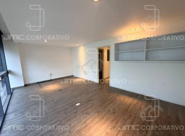 Oficina · 90m² · Oficina en Renta, Homero, Polanco.