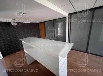 Oficina · 70m² · 1 Estacionamiento · Oficina en Renta Polanco, Ejercito Nacional