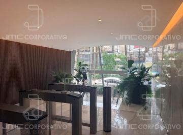 Oficina · 140m² · 2 Estacionamientos · Oficina en Renta Polanco, Homero