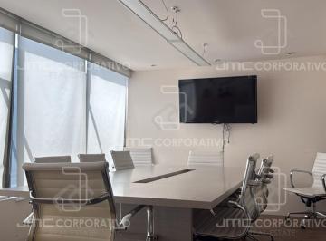Oficina · 110m² · Oficina en Renta, Insurgentes Sur, Parque Hundido