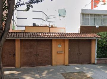 Casa de 3 habitaciones, Benito Juárez · Hermosa Casa en Venta en Noche Buena, Benito Juárez, Cdmx